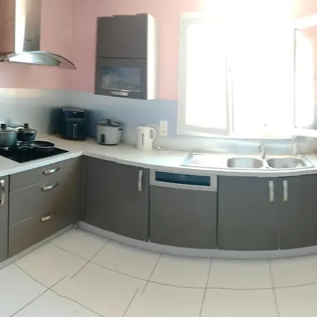 Dom wakacyjny House In Vendee - 2 Bedrooms